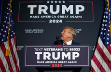 Trump says charges against him are 'bulls**t' and will stifle his presidential campaign