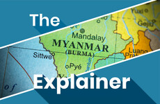 The Explainer: A forgotten crisis - what is happening to the Rohingya minority fleeing Myanmar?
