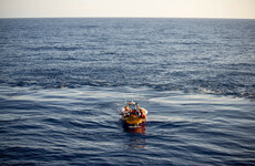41 migrants feared dead after Mediterranean shipwreck
