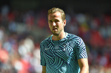 Bayern Munich reach deal with Spurs to sign Harry Kane - reports