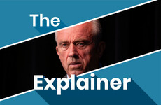 The Explainer: Who is Robert F Kennedy Jr and could he be the next US president?