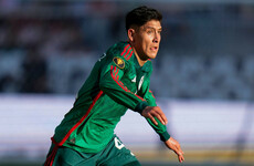 West Ham complete signing of Mexico international Alvarez from Ajax