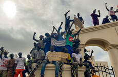 West African summit steps up threat of force against Niger coup leaders