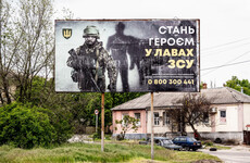 Ukraine urges civilian evacuations in the northeast as Russia claims gains