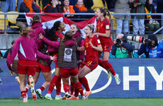 19-year-old sends Spain into World Cup semis with extra-time win over Netherlands