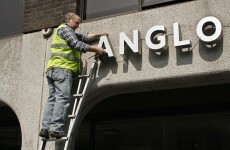 Noonan: ‘We don’t know who audited Anglo in 2008′