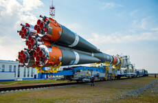 Russia to launch its first mission to the moon in almost 50 years