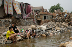 Death toll from record-breaking rain in China hits 78 as new storm approaches