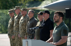 Russian missile strike kills 8-year-old boy, Kyiv prosecutors say