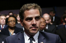 US Justice Dept names special counsel to probe Hunter Biden's business deals