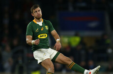 South Africa head coach slams suggestions they would fake injury to call up Pollard