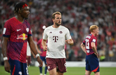 Kane suffers heavy defeat on Bayern debut, Mbappé-less PSG held in Ligue 1 opener