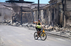 Hawaii wildfires: Death toll climbs to 93 with recovery efforts still in early stages
