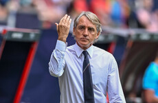 Roberto Mancini's shock resignation leaves Italy on the hunt for new national boss