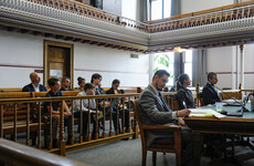 Judge rules in favour of youths accusing Montana state of violating right to clean environment