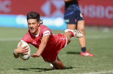 Tonga continue preparations for World Cup opener against Ireland with 6-try defeat of Canada