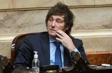 What to know about Argentina's shock 'anarcho-capitalist' presidential frontrunner