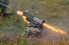 Russia says it shot down three drones during the latest aerial assault inside its borders