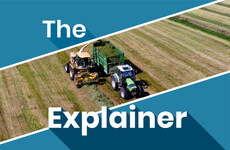 The Explainer: Why is there so much talk about a farmers' party in Ireland?