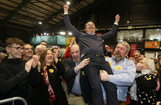 TDs wait nervously for constituency review fearing stroke of a pen could take away their voters