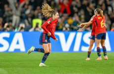 Spain down England to win Women's World Cup for the first time