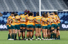 Fed-up women players call out Rugby Australia 'inequality'