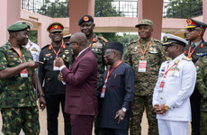 West African bloc reject calls by Niger's coup leaders for three-year transition plan