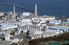 Japan to release Fukushima’s radioactive wastewater 12 years on from tsunami disaster