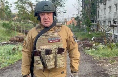 Wagner boss Yevgeny Prigozhin reportedly on passenger list of fatal plane crash in Russia