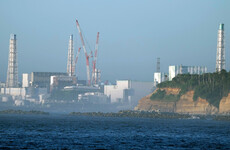 Japan begins releasing wastewater from Fukushima nuclear plant into Pacific