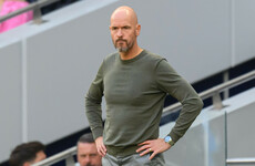 5 problems Erik ten Hag needs to solve