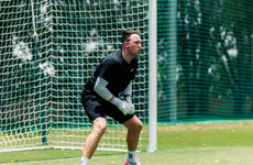 The Irishman thriving in United Arab Emirates