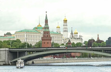 Russian activist sentenced in absentia to eight years for spreading "fake news" about army