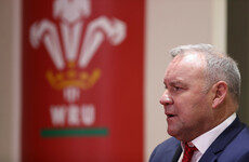 Former Wales boss Pivac lands new head coaching role in Japanese second tier