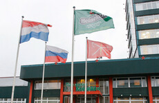 Heineken sells Russian business for one euro and expects to incur a loss of €300 million