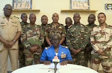 Niger's coup leaders order French ambassador to leave the country
