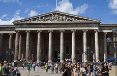 At least 2,000 artefacts missing from British Museum after police called in