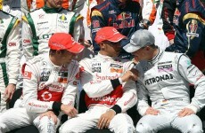 Formula One: Mercedes say motivation, not money, lured Hamilton