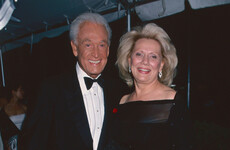US gameshow host Bob Barker dies aged 99