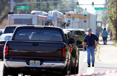 Florida community mourns after three black people shot dead in racist killing