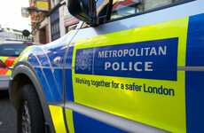 London's Met police on alert after breach to the IT systems of one if its suppliers