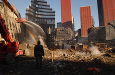 Families of those killed in 9/11 attacks split over plea deal that excludes death penalty