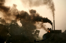 Air pollution is the greatest global threat to human health, study finds