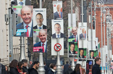 From 'Wixford' to Foxrock, TDs are anxiously surveying their future right now