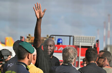 Lukaku leaves Chelsea, Arsenal youngster joins Monaco for €30 million