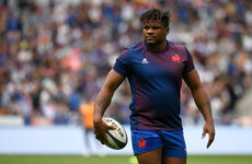 Worry for France ahead of World Cup opener