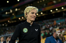 From Charlton and Trapattoni to Vera Pauw - how foreign managers see Ireland