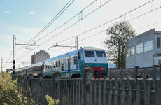 Five maintenance workers dead after being hit by train during overnight work on track in Italy