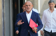 Rubiales promises to 'prove the truth' as sports court probes kiss