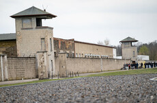 98-year-old man charged for complicity in murder of over 3,300 people in Nazi concentration camp